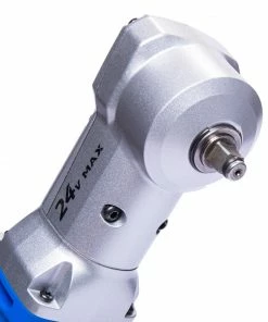 Kobalt Impact Wrenches 24-volt Max Variable Speed Brushless 3/8-in Drive Cordless Impact Wrench (Tool Only) -Kobalt Sales Store 16069342