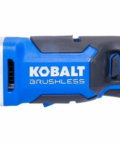 Kobalt Impact Wrenches 24-volt Max Variable Speed Brushless 3/8-in Drive Cordless Impact Wrench (Tool Only) -Kobalt Sales Store 16069345