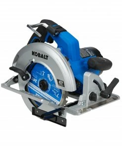 Kobalt Circular Saws 15-Amp 7-1/4-in Corded Circular Saw Circular Saw -Kobalt Sales Store 16164545