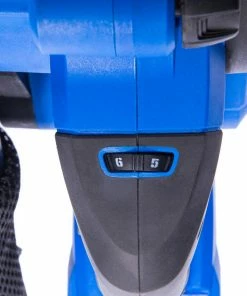 Kobalt Power Sanders Kobalt 24V MAX 24-Volt Brushless Cordless Variable Speed Belt Sander with Dust Management -Kobalt Sales Store 16240412