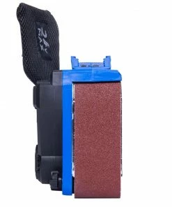 Kobalt Power Sanders Kobalt 24V MAX 24-Volt Brushless Cordless Variable Speed Belt Sander with Dust Management -Kobalt Sales Store 16240418