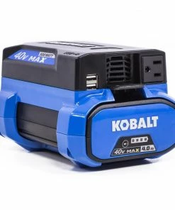 Kobalt Power Inverters 300-Watt Power Inverter -Kobalt Sales Store 16421506