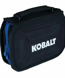 Kobalt Screwdriver Bits Master hobbyist tool set Steel Hex Shank Screwdriver Bit Set Screwdriver (73-Piece) -Kobalt Sales Store 16426025