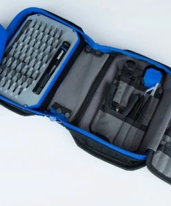 Kobalt Screwdriver Bits Master hobbyist tool set Steel Hex Shank Screwdriver Bit Set Screwdriver (73-Piece) -Kobalt Sales Store 16426027 scaled