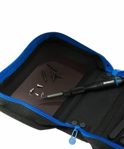 Kobalt Screwdriver Bits Master hobbyist tool set Steel Hex Shank Screwdriver Bit Set Screwdriver (73-Piece) -Kobalt Sales Store 16426028