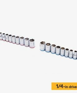 Kobalt Household Tool Sets 267-Piece Household Tool Set with Soft Case -Kobalt Sales Store 16454484