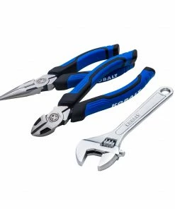 Kobalt Household Tool Sets 267-Piece Household Tool Set with Soft Case -Kobalt Sales Store 16454492 scaled