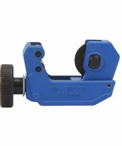 Kobalt Pipe Cutters 5/8-in-in Copper Tube Cutter -Kobalt Sales Store 16543787
