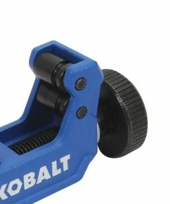 Kobalt Pipe Cutters 5/8-in-in Copper Tube Cutter -Kobalt Sales Store 16543789
