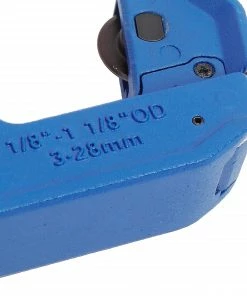 Kobalt Pipe Cutters 1-1/8-in Copper Tube Cutter -Kobalt Sales Store 16543968