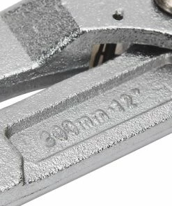 Kobalt Plumbing Wrenches & Specialty Tools 12-in Lock-nut Wrench -Kobalt Sales Store 16591361