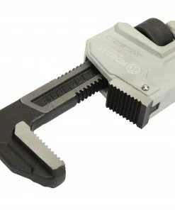 Kobalt Plumbing Wrenches & Specialty Tools 24-in Aluminum Pipe Wrench -Kobalt Sales Store 16591362