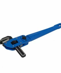 Kobalt Plumbing Wrenches & Specialty Tools 10-in Multi-angle Pipe Wrench -Kobalt Sales Store 16591373 scaled