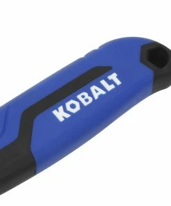 Kobalt Plumbing Wrenches & Specialty Tools 12-in Lock-nut Wrench -Kobalt Sales Store 16591377