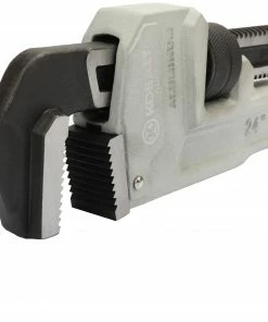 Kobalt Plumbing Wrenches & Specialty Tools 24-in Aluminum Pipe Wrench -Kobalt Sales Store 16591384