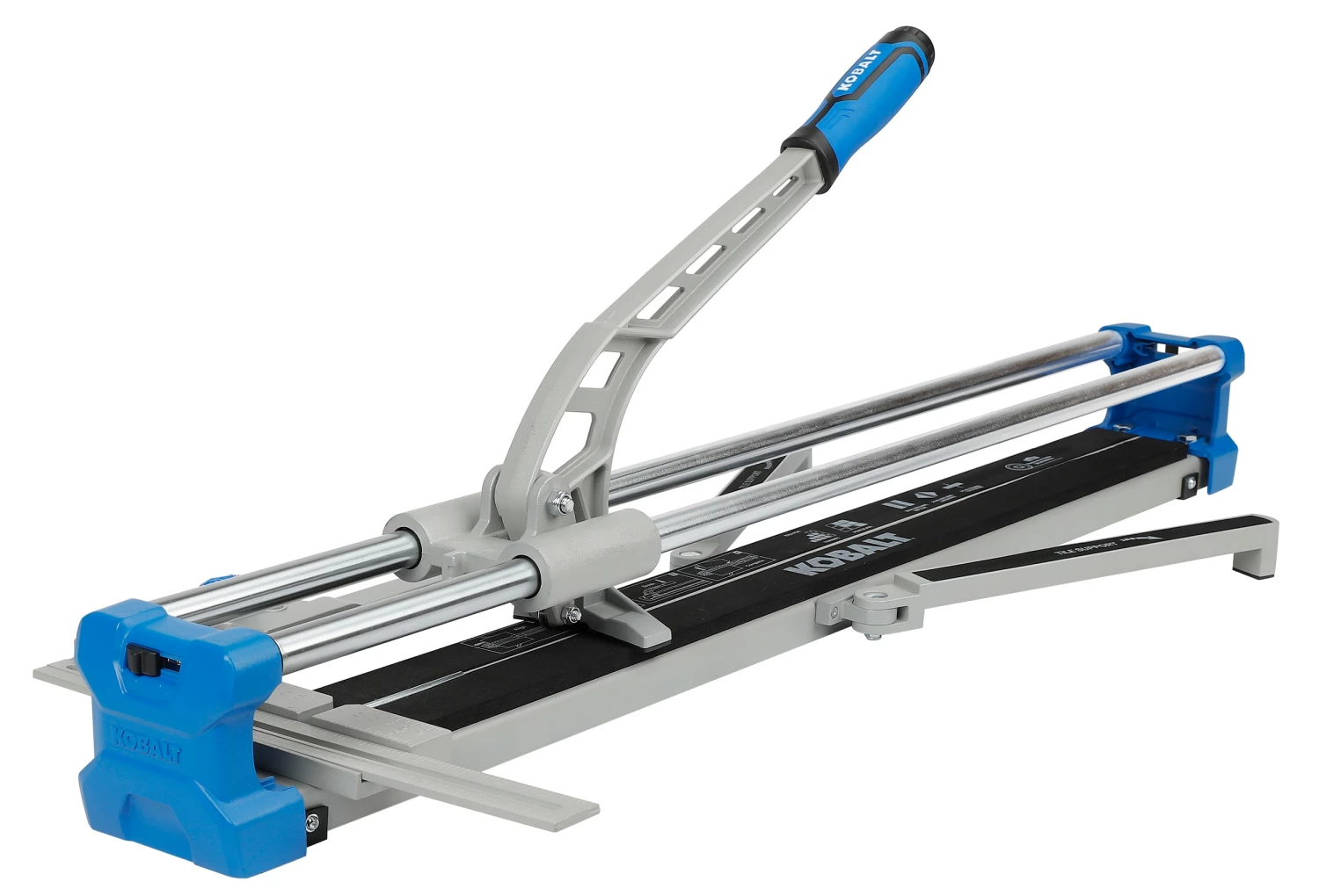 Kobalt Tile Cutters 30-in Tile Cutter Kit 1 Kobalt Tile Cutters 30-in Tile Cutter Kit