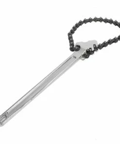 Kobalt Plumbing Wrenches & Specialty Tools 2-in Chain Wrench -Kobalt Sales Store 16598672