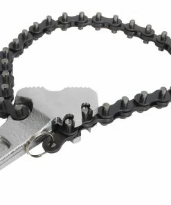 Kobalt Plumbing Wrenches & Specialty Tools 2-in Chain Wrench -Kobalt Sales Store 16598673