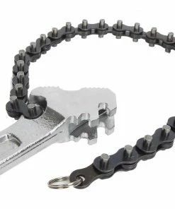 Kobalt Plumbing Wrenches & Specialty Tools 2-in Chain Wrench -Kobalt Sales Store 16598674