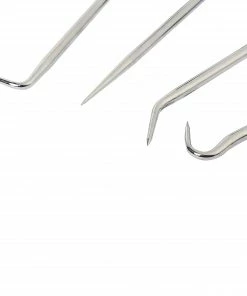 Kobalt Automotive Hand Tools Hook and Pick Set 12 Kobalt Automotive Hand Tools Hook and Pick Set -Kobalt Sales Store 16606778