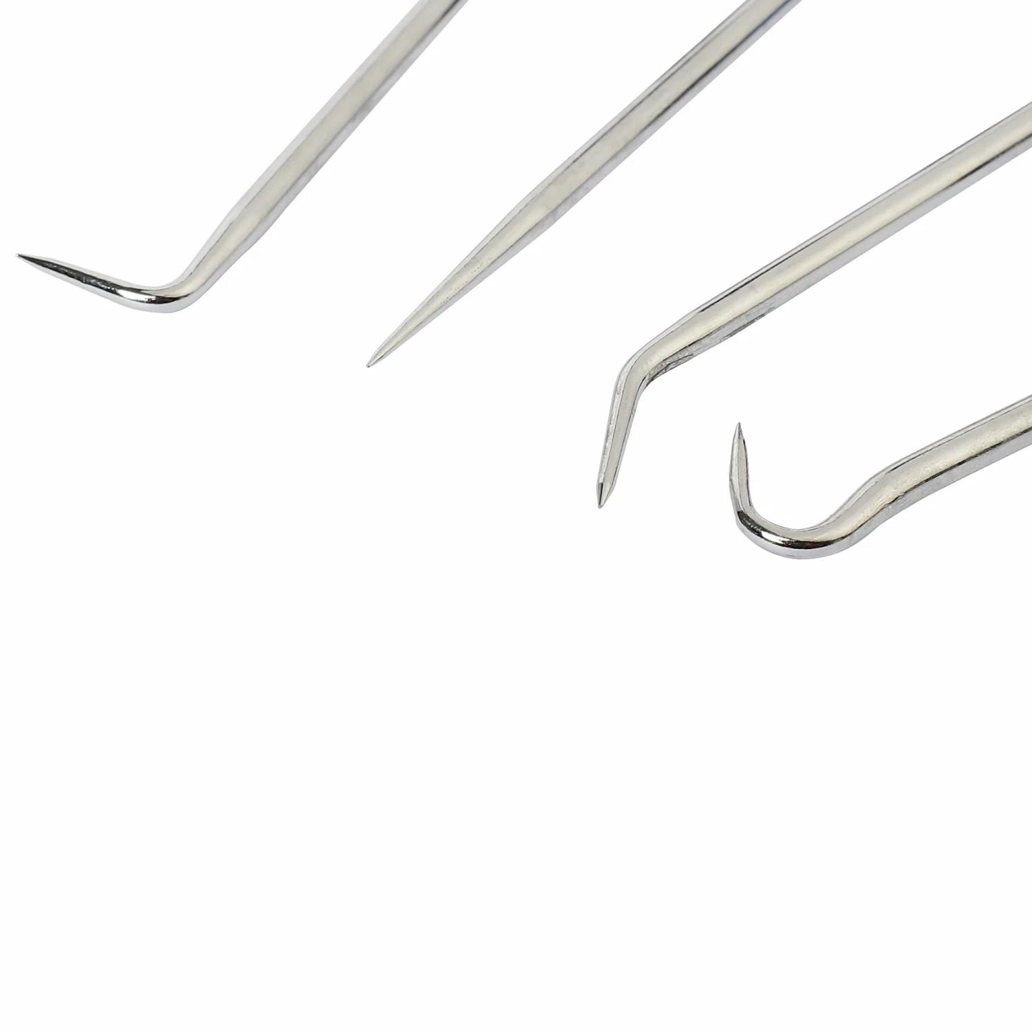 Kobalt Automotive Hand Tools Hook and Pick Set 6 Kobalt Automotive Hand Tools Hook and Pick Set - Image 6