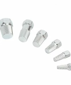 Kobalt Plumbing Wrenches & Specialty Tools Pipe Nipple Extractor Set -Kobalt Sales Store 16612159