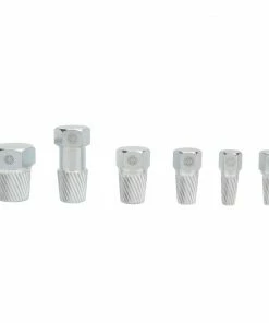 Kobalt Plumbing Wrenches & Specialty Tools Pipe Nipple Extractor Set -Kobalt Sales Store 16612160