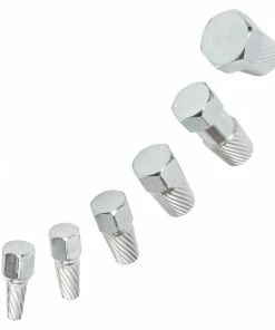 Kobalt Plumbing Wrenches & Specialty Tools Pipe Nipple Extractor Set -Kobalt Sales Store 16612161