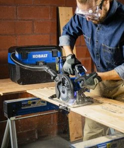 Kobalt Circular Saws 24-Volt XTR 7-1/4-in Brushless Cordless Circular Saw 21 Kobalt Circular Saws 24-Volt XTR 7-1/4-in Brushless Cordless Circular Saw -Kobalt Sales Store 16663627 scaled