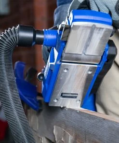 Kobalt Planers 3.25-in W 24-Volt Max Handheld Planer -Kobalt Sales Store 16677404