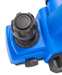 Kobalt Planers 3.25-in W 24-Volt Max Handheld Planer -Kobalt Sales Store 16677406