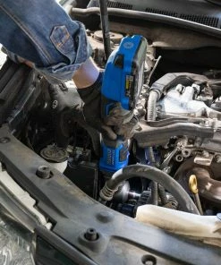 Kobalt Impact Wrenches 24-volt Max Variable Speed Brushless 3/8-in Drive Cordless Impact Wrench (Tool Only) -Kobalt Sales Store 16677468