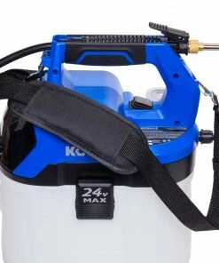 Kobalt Garden Sprayers 2.11-Gallon Plastic Handheld Sprayer -Kobalt Sales Store 16677517