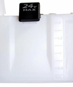 Kobalt Garden Sprayers 2.11-Gallon Plastic Handheld Sprayer -Kobalt Sales Store 16677521