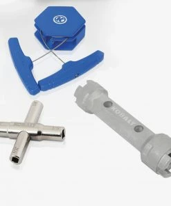 Kobalt Plumbing Wrenches & Specialty Tools 7-Pc Plumbing Tools Set -Kobalt Sales Store 16689005