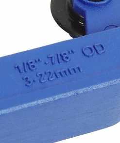 Kobalt Pipe Cutters 7/8-in Copper Tube Cutter -Kobalt Sales Store 16707284