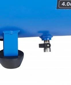 Kobalt Air Compressors 8-Gallon Single Stage Portable Electric Horizontal Air Compressor -Kobalt Sales Store 16863446