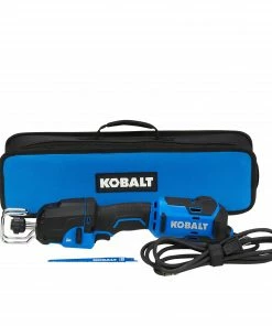 Kobalt Reciprocating Saws Variable Speed Corded Reciprocating Saw -Kobalt Sales Store 16987614