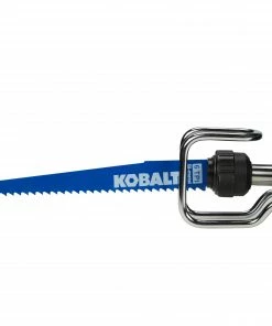 Kobalt Reciprocating Saws Variable Speed Corded Reciprocating Saw -Kobalt Sales Store 16987615