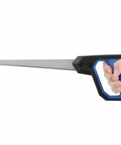 Kobalt Hand Saws 12-in Coarse Cut Keyhole Saw -Kobalt Sales Store 16988774