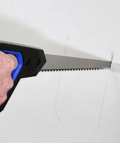 Kobalt Hand Saws 12-in Coarse Cut Keyhole Saw -Kobalt Sales Store 16988776