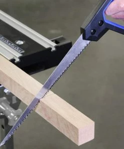 Kobalt Hand Saws 12-in Coarse Cut Keyhole Saw -Kobalt Sales Store 16988777