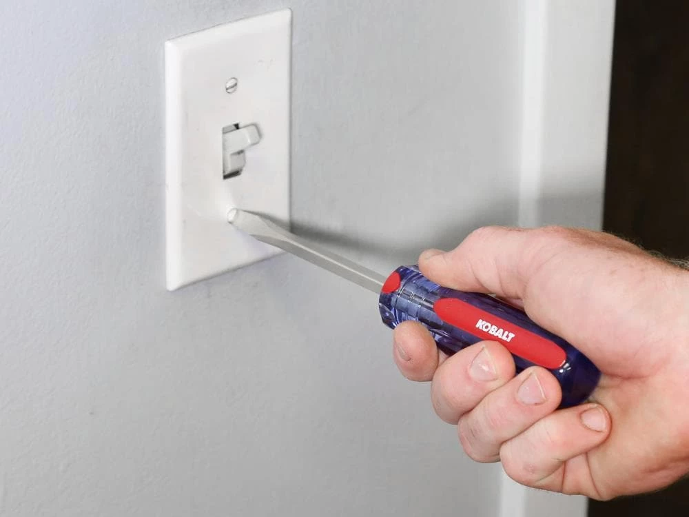 Kobalt Screwdrivers 12-Piece Acetate Handle Set Multi-bit Screwdriver Set 8 Kobalt Screwdrivers 12-Piece Acetate Handle Set Multi-bit Screwdriver Set - Image 8