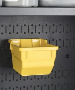 Kobalt Garage Cabinets 36-in W x 72-in H x 18.5-in D Steel Freestanding Garage Cabinet -Kobalt Sales Store 17118898 scaled