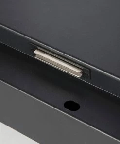 Kobalt Garage Cabinets 36-in W x 72-in H x 18.5-in D Steel Freestanding Garage Cabinet -Kobalt Sales Store 17118903 scaled