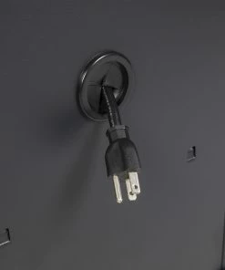 Kobalt Garage Cabinets 36-in W x 72-in H x 18.5-in D Steel Freestanding Garage Cabinet -Kobalt Sales Store 17118905 scaled