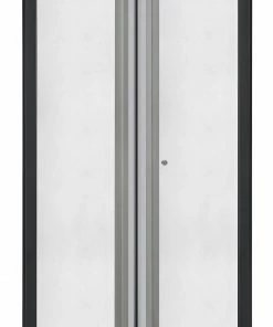 Kobalt Garage Cabinets 36-in W x 72-in H x 18.5-in D Steel Freestanding Garage Cabinet -Kobalt Sales Store 17126534 scaled