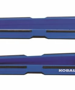 Kobalt Tool Storage Accessories Rubber-coated, Magnetic Steel 6-in and 12-in Magnetic Accessory 19 Kobalt Tool Storage Accessories Rubber-coated, Magnetic Steel 6-in and 12-in Magnetic Accessory -Kobalt Sales Store 17225587
