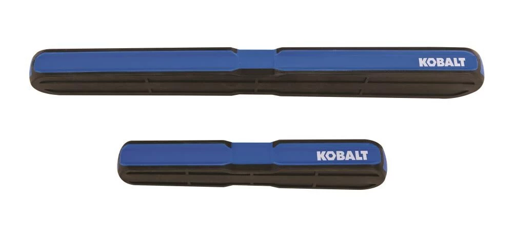 Kobalt Tool Storage Accessories Rubber-coated, Magnetic Steel 6-in and 12-in Magnetic Accessory 4 Kobalt Tool Storage Accessories Rubber-coated, Magnetic Steel 6-in and 12-in Magnetic Accessory - Image 4