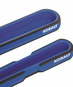 Kobalt Tool Storage Accessories Rubber-coated, Magnetic Steel 6-in and 12-in Magnetic Accessory 22 Kobalt Tool Storage Accessories Rubber-coated, Magnetic Steel 6-in and 12-in Magnetic Accessory -Kobalt Sales Store 17225592